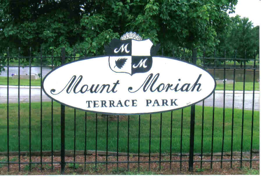 Mount Moriah Terrace Park Cemetery